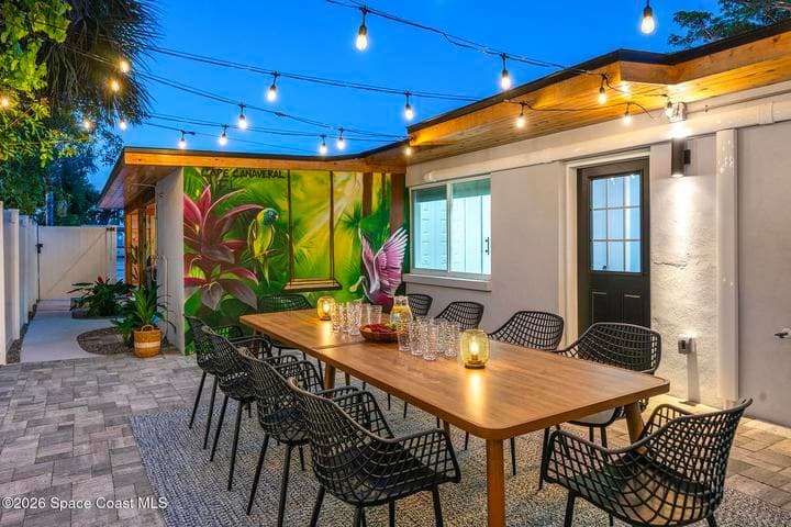 333 Tyler Avenue, Cape Canaveral, FL 32920 — photo 26
