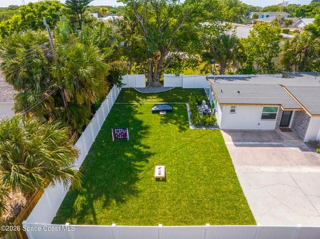 333 Tyler Avenue, Cape Canaveral, FL 32920 — photo 33