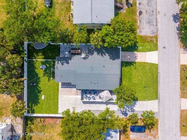 333 Tyler Avenue, Cape Canaveral, FL 32920 — photo 48