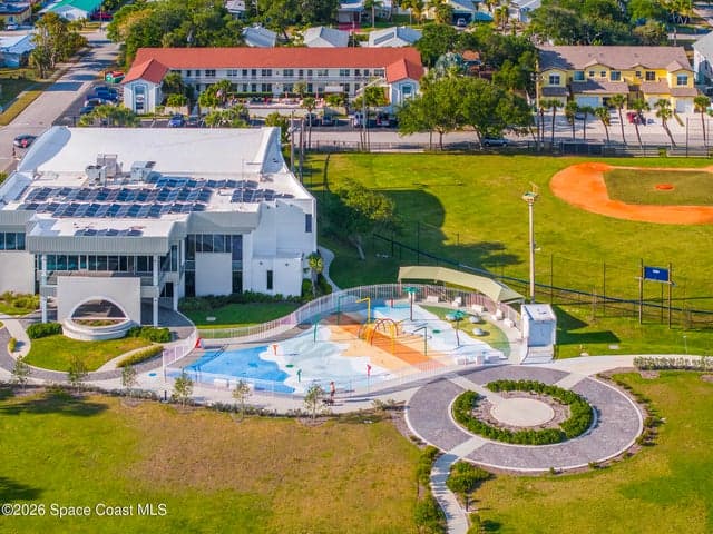 333 Tyler Avenue, Cape Canaveral, FL 32920 — photo 50