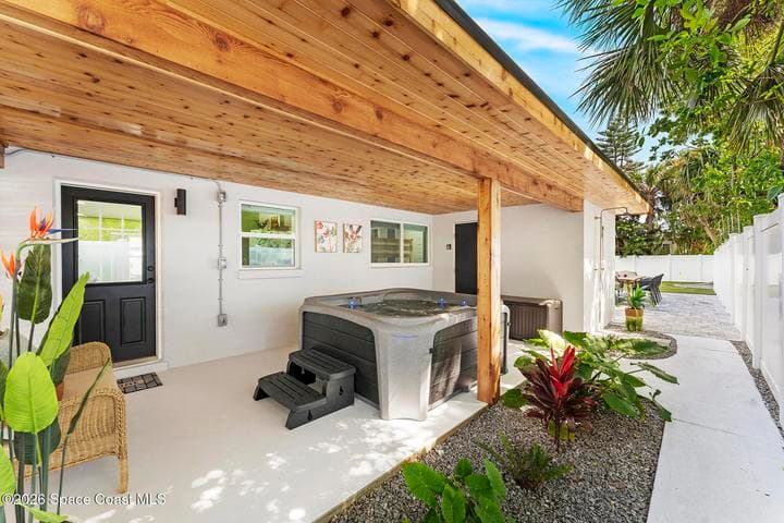 333 Tyler Avenue, Cape Canaveral, FL 32920 — photo 22