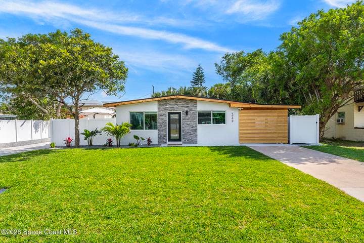 333 Tyler Avenue, Cape Canaveral, FL 32920 — photo 2