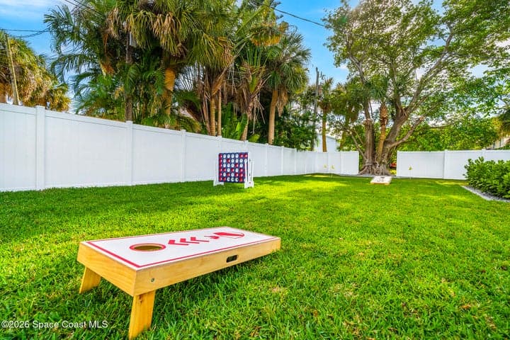 333 Tyler Avenue, Cape Canaveral, FL 32920 — photo 32