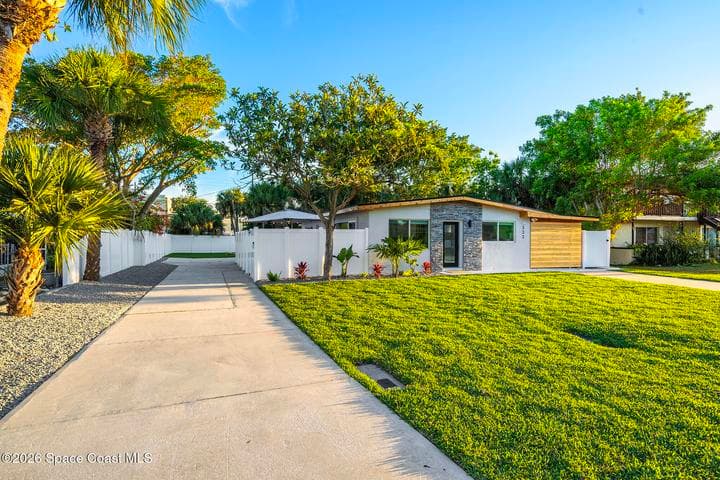 333 Tyler Avenue, Cape Canaveral, FL 32920 — photo 35
