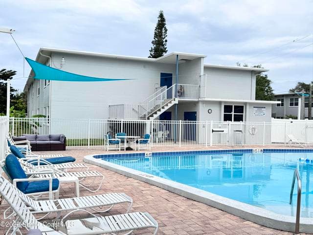 185 Treasure Street B2-105, Merritt Island, FL 32952