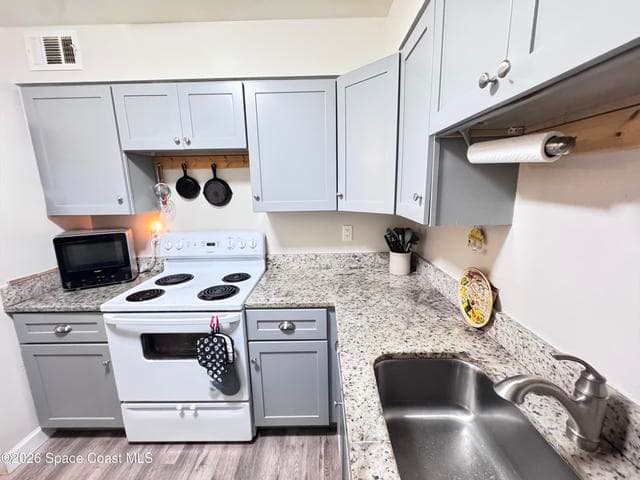 185 Treasure Street B2-105, Merritt Island, FL 32952 — photo 4