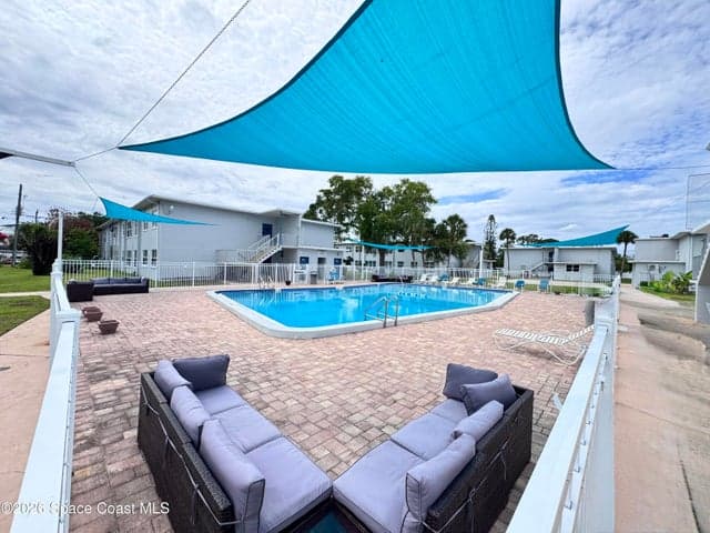 185 Treasure Street B2-105, Merritt Island, FL 32952 — photo 15