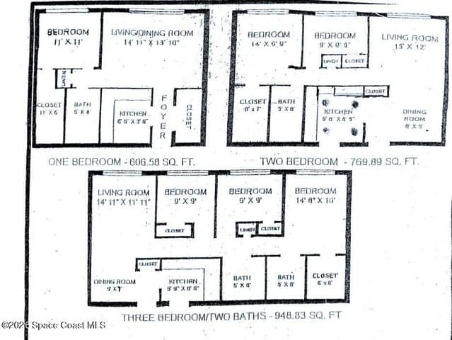 185 Treasure Street B2-105, Merritt Island, FL 32952 — photo 16