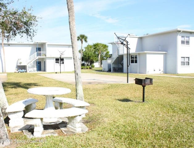 185 Treasure Street B2-105, Merritt Island, FL 32952 — photo 20