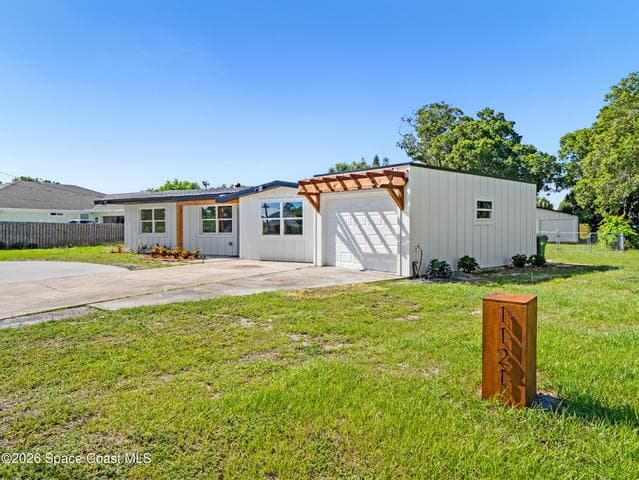 1121 Carlton Drive, Melbourne, FL 32935 — photo 2