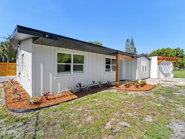 1121 Carlton Drive, Melbourne, FL 32935 — photo 3