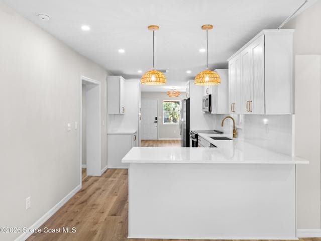 1121 Carlton Drive, Melbourne, FL 32935 — photo 12