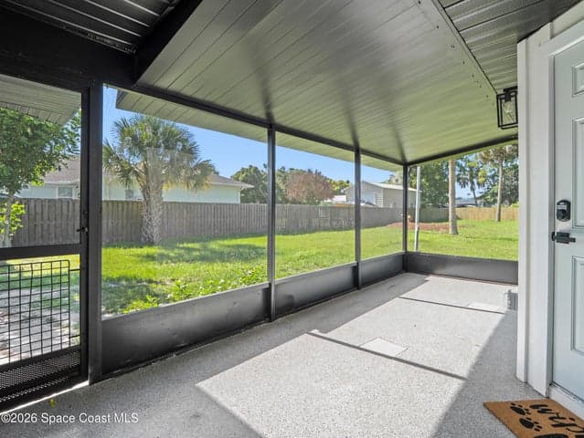 1121 Carlton Drive, Melbourne, FL 32935 — photo 24