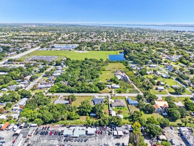 1121 Carlton Drive, Melbourne, FL 32935 — photo 33