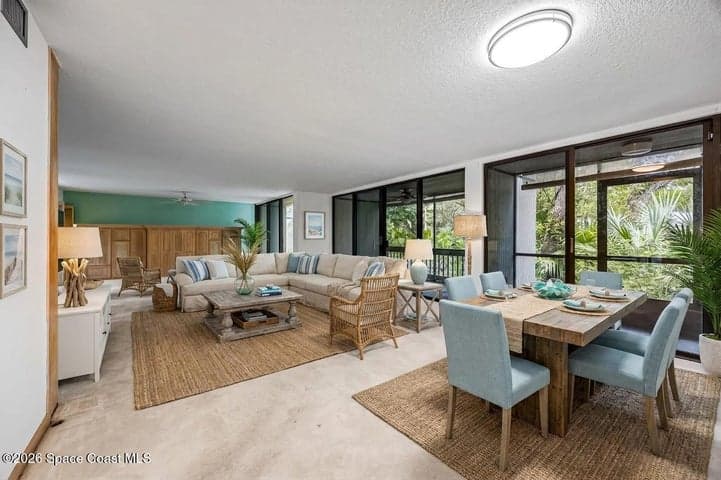 356 Aquarina Boulevard, Melbourne Beach, FL 32951 — photo 5