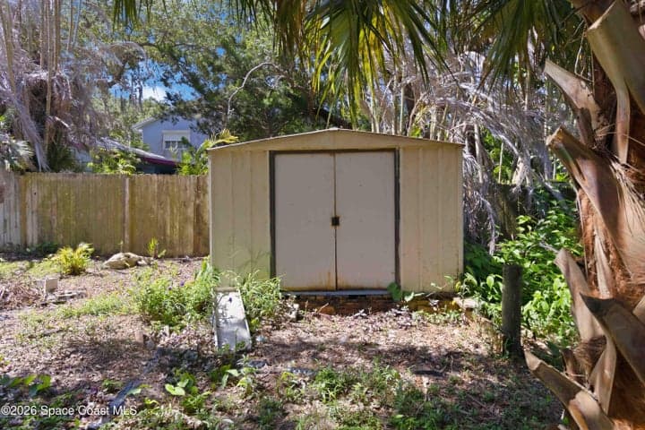 725 Teal Street, Merritt Island, FL 32952 — photo 30