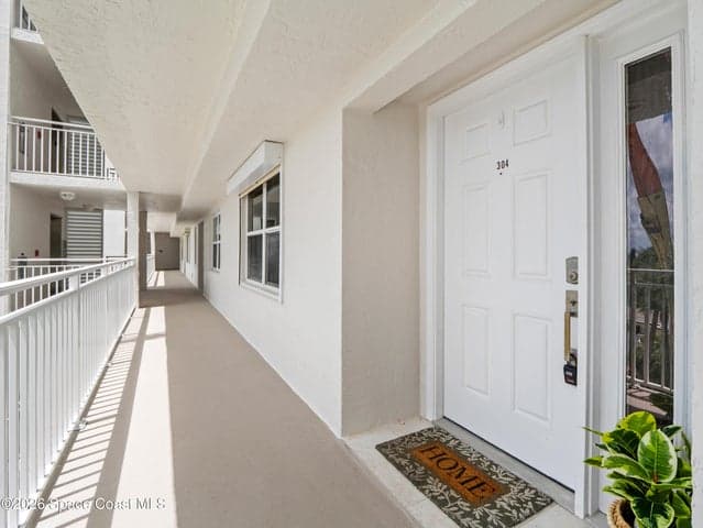 2727 N Highway A1a 304, Indialantic, FL 32903 — photo 2