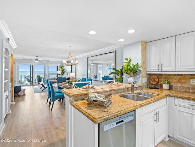 2727 N Highway A1a 304, Indialantic, FL 32903 — photo 3