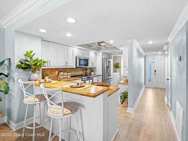 2727 N Highway A1a 304, Indialantic, FL 32903 — photo 4