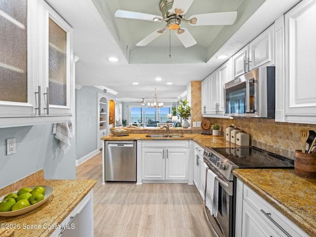 2727 N Highway A1a 304, Indialantic, FL 32903 — photo 5
