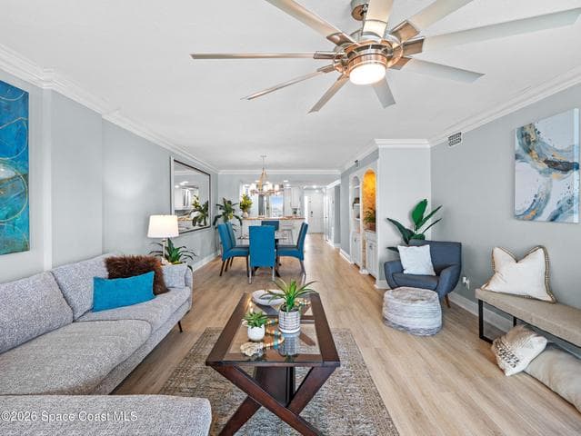 2727 N Highway A1a 304, Indialantic, FL 32903 — photo 14