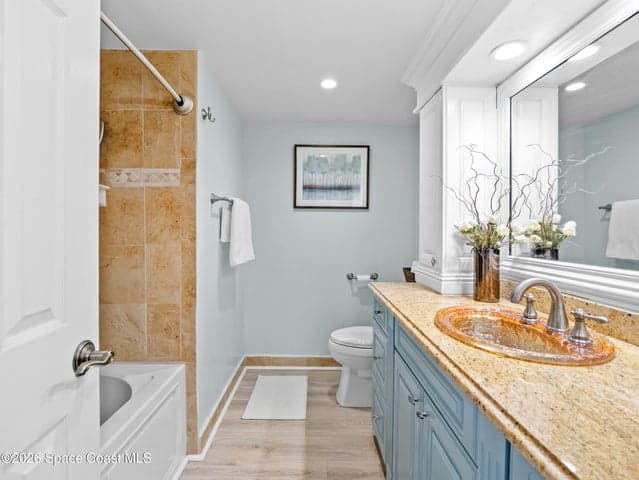 2727 N Highway A1a 304, Indialantic, FL 32903 — photo 19