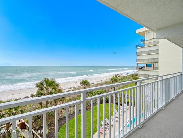 2727 N Highway A1a 304, Indialantic, FL 32903 — photo 25