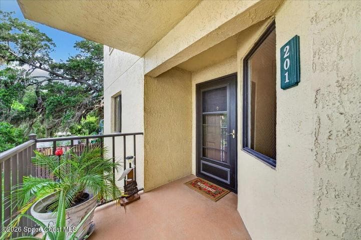1480 Roosevelt Avenue #201, Melbourne, FL 32901 — photo 8