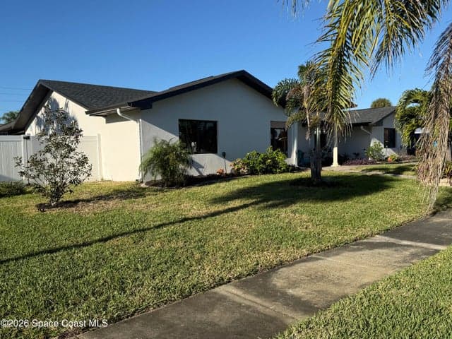 1908 Cedar Lane, Melbourne Beach, FL 32951 — photo 2