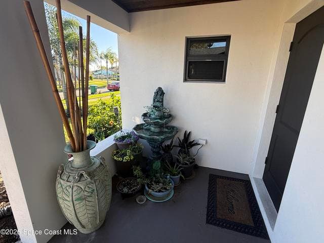 1908 Cedar Lane, Melbourne Beach, FL 32951 — photo 4