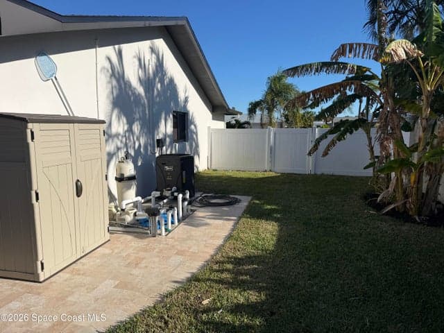 1908 Cedar Lane, Melbourne Beach, FL 32951 — photo 16