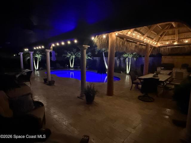 1908 Cedar Lane, Melbourne Beach, FL 32951 — photo 35