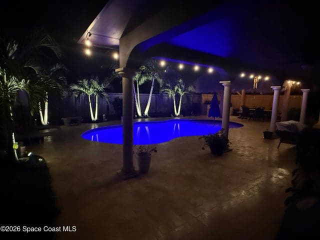 1908 Cedar Lane, Melbourne Beach, FL 32951 — photo 37