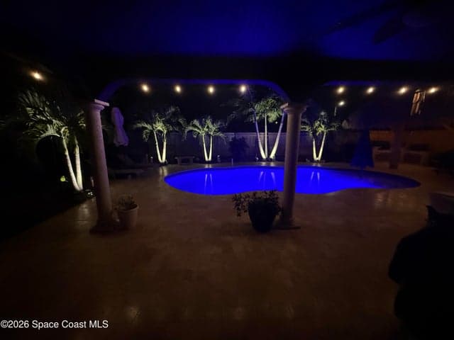 1908 Cedar Lane, Melbourne Beach, FL 32951 — photo 38