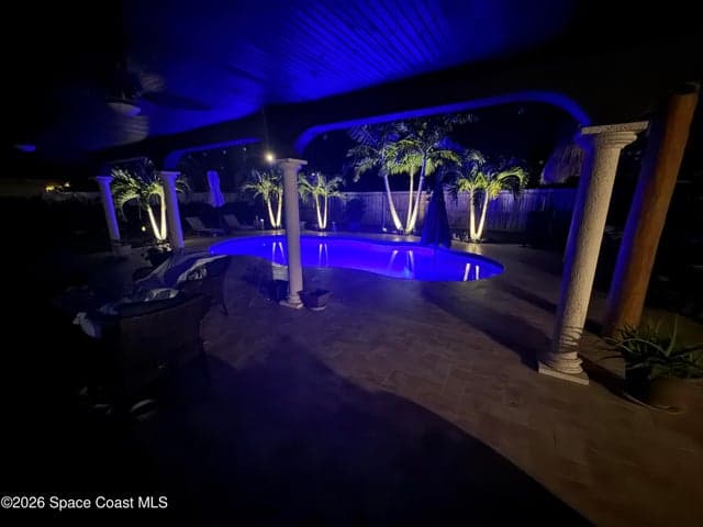 1908 Cedar Lane, Melbourne Beach, FL 32951 — photo 41