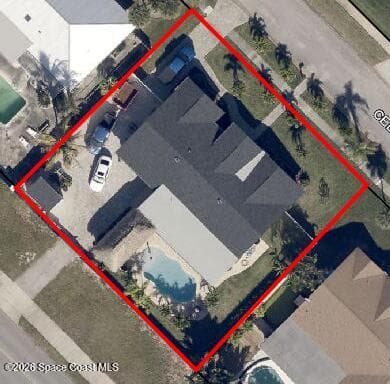 1908 Cedar Lane, Melbourne Beach, FL 32951 — photo 42