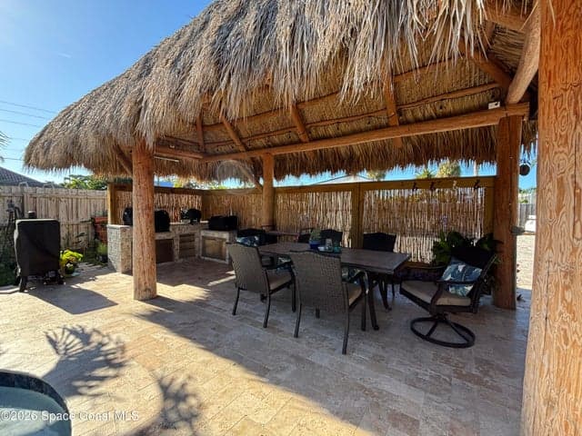 1908 Cedar Lane, Melbourne Beach, FL 32951 — photo 9