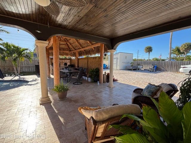 1908 Cedar Lane, Melbourne Beach, FL 32951 — photo 7