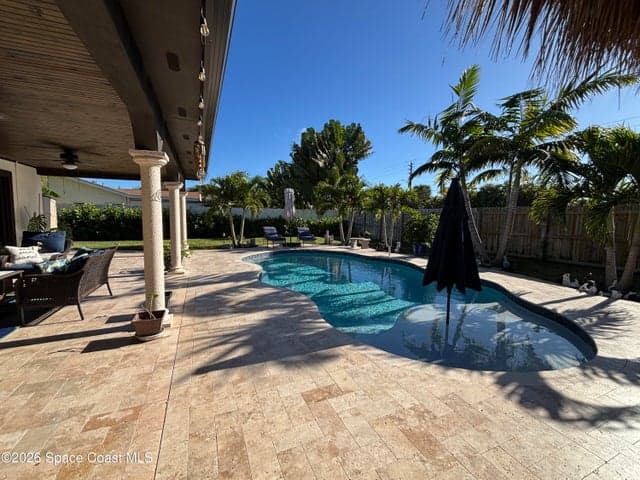 1908 Cedar Lane, Melbourne Beach, FL 32951 — photo 11