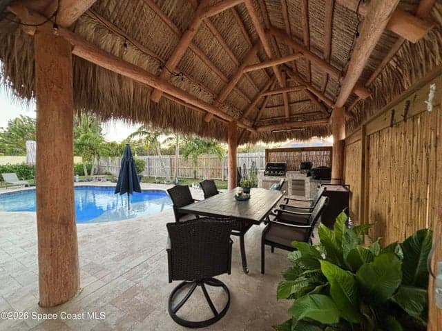 1908 Cedar Lane, Melbourne Beach, FL 32951 — photo 14