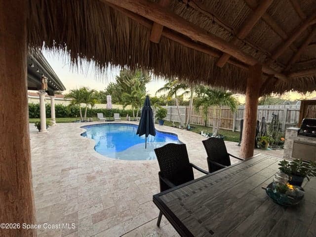 1908 Cedar Lane, Melbourne Beach, FL 32951 — photo 13