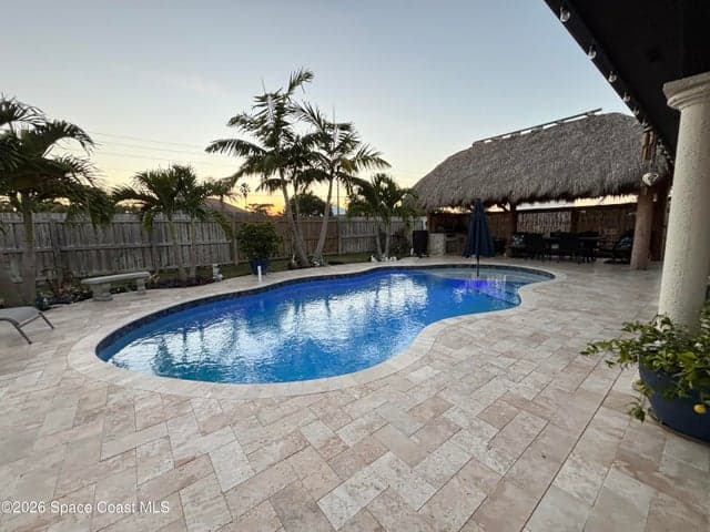 1908 Cedar Lane, Melbourne Beach, FL 32951 — photo 15