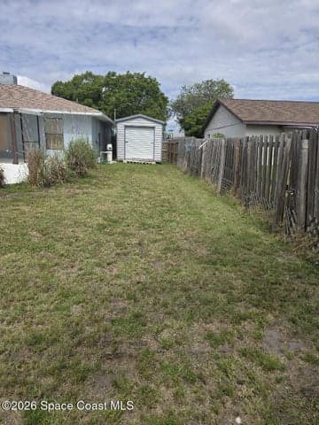 411 Foxdall Avenue NE, Palm Bay, FL 32907 — photo 33