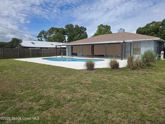 411 Foxdall Avenue NE, Palm Bay, FL 32907 — photo 24