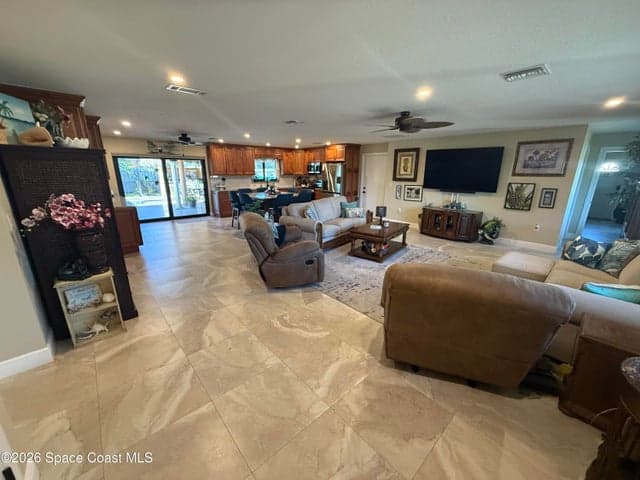 1908 Cedar Lane, Melbourne Beach, FL 32951 — photo 21