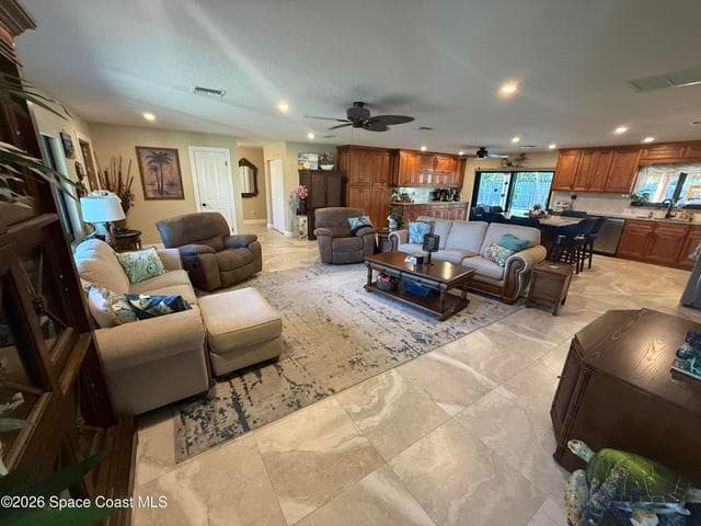 1908 Cedar Lane, Melbourne Beach, FL 32951 — photo 22