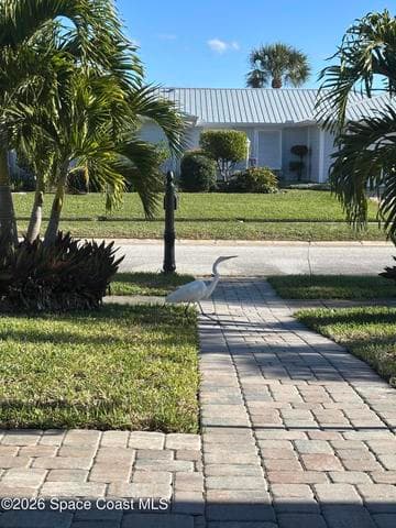 1908 Cedar Lane, Melbourne Beach, FL 32951 — photo 3