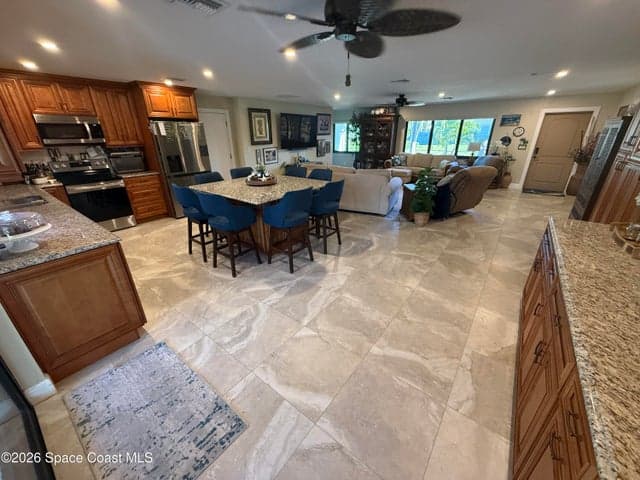 1908 Cedar Lane, Melbourne Beach, FL 32951 — photo 23