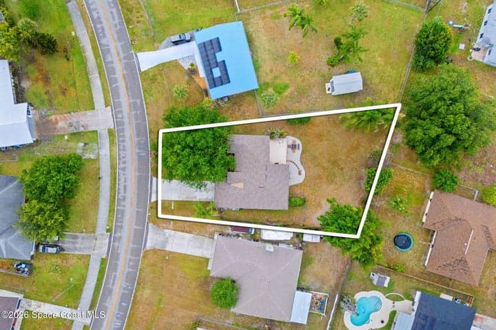 2215 Fallon Boulevard NE, Palm Bay, FL 32907 — photo 8