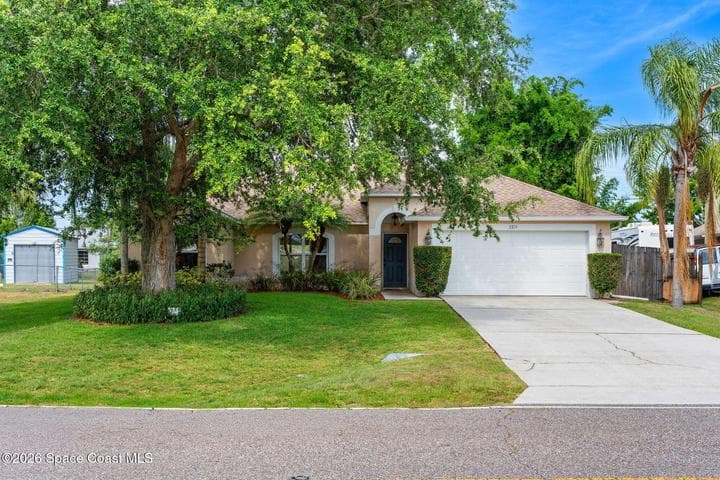 2215 Fallon Boulevard NE, Palm Bay, FL 32907 — photo 2